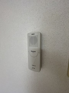 【セキュリティ】 | フジパレス上筒井通