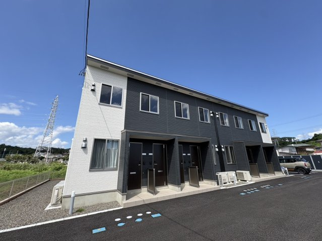 フラワーガーデン