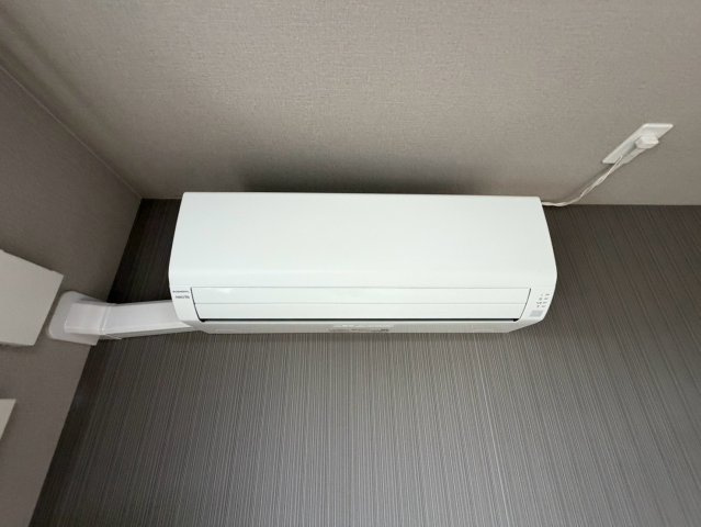 フラワーガーデンの設備