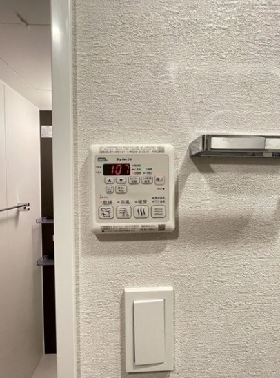 【設備】ウェルスクエア目黒 