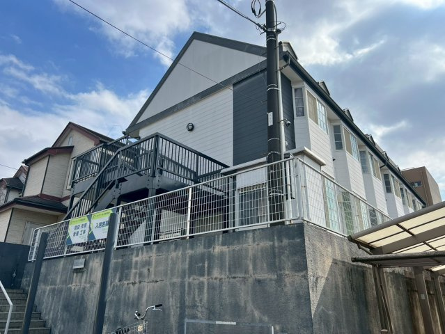 ラフィネ常盤平