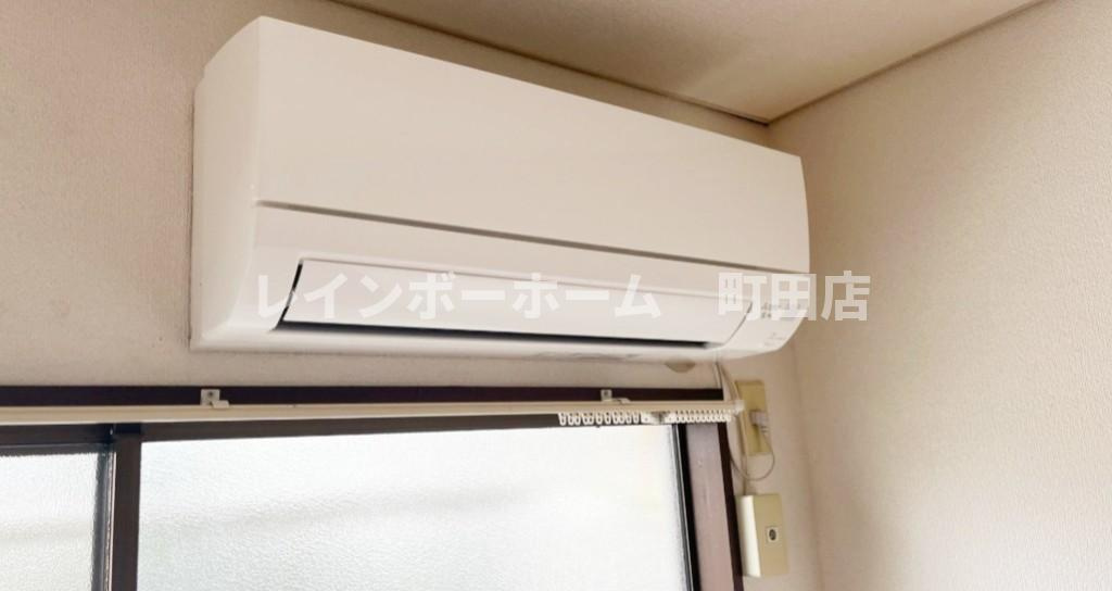 クレドール旭※初期費用分割あと払いサービス利用可能物件の設備
