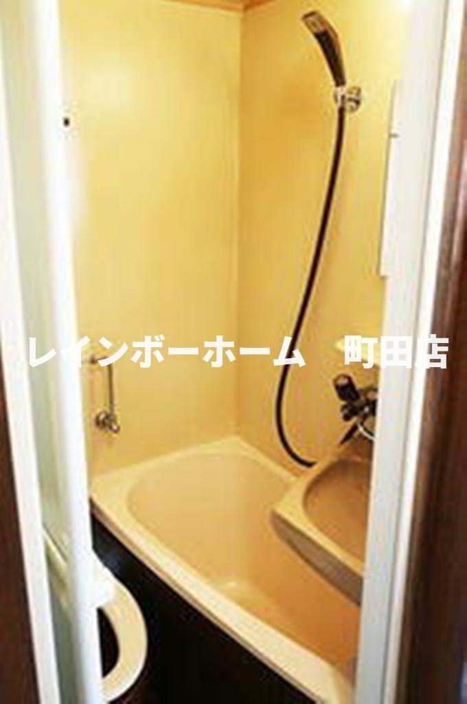 クレドール旭※初期費用分割あと払いサービス利用可能物件の浴室
