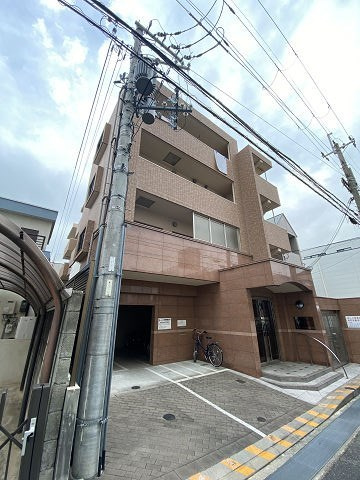 サウスサイド武庫之荘
