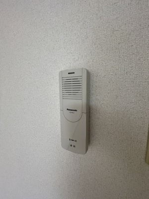 【セキュリティ】 | フジパレス上筒井通
