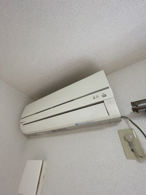 【設備】 | フジパレス上筒井通