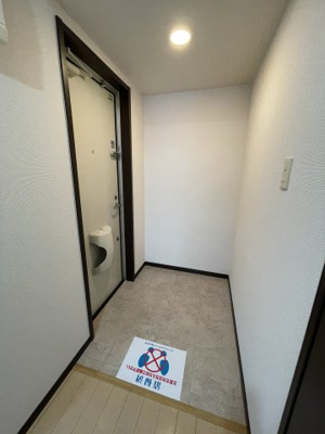 【玄関】 | フジパレス上筒井通