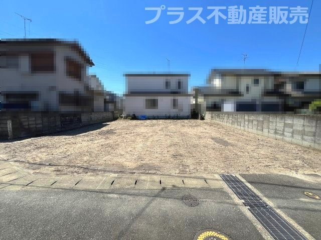 【外観】 | 福岡市早良区田隈3丁目7期　1号棟（全1棟）【仲介手数料無料・0円】 | 建築中の物件は、お近くのモデルハウスも一緒にご覧頂けます。