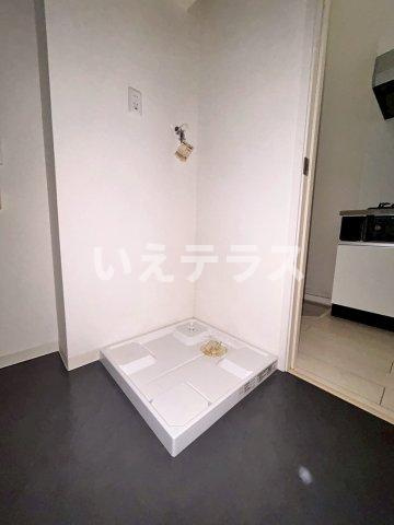Luna Pienaの設備