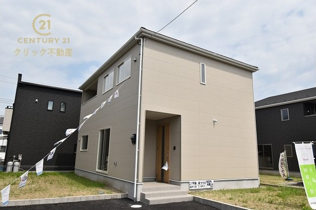 Cradlegarden　 笠間市旭町　第9　2