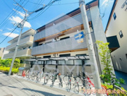 オーベル今里　northの画像