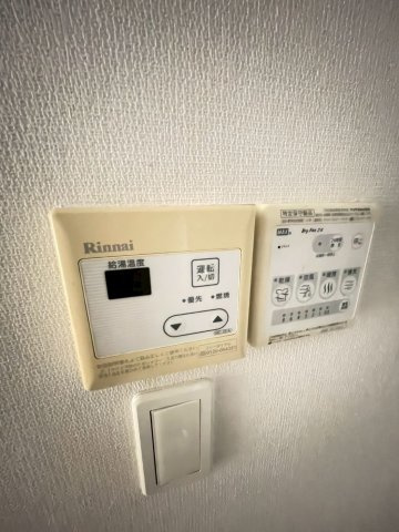 【設備】