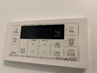 フラワーガーデンの設備|室内設備（イメージ）