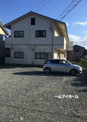 ノーブルカーサの外観
