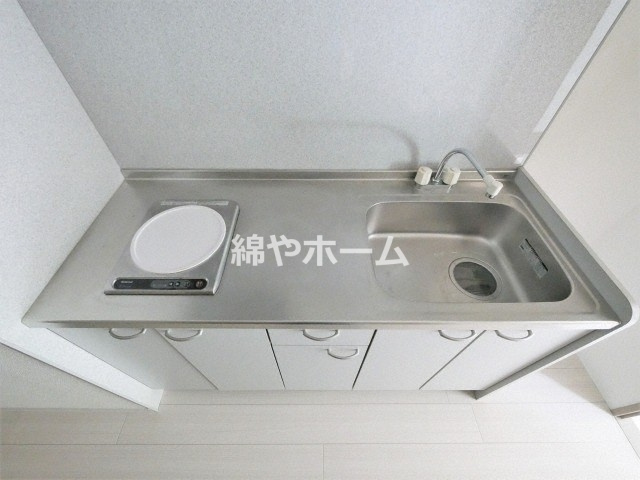 パナハイムなんばのその他