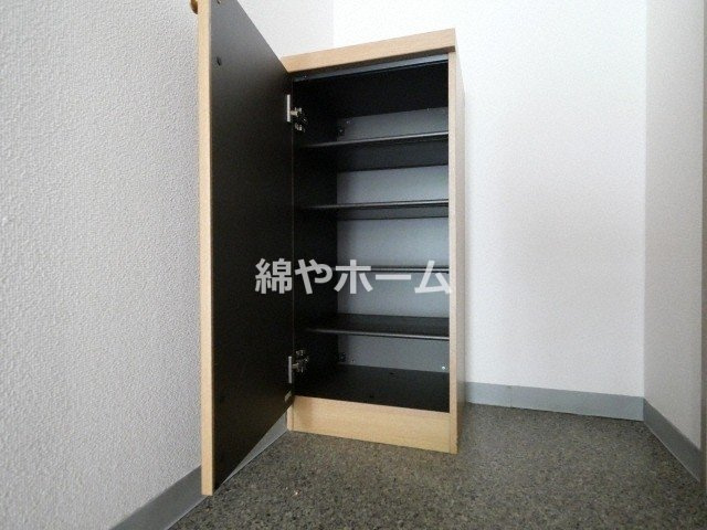パナハイムなんばのその他