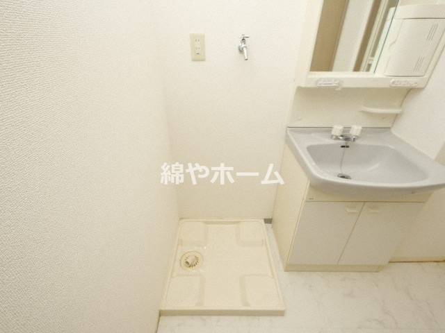 パナハイムなんばの設備