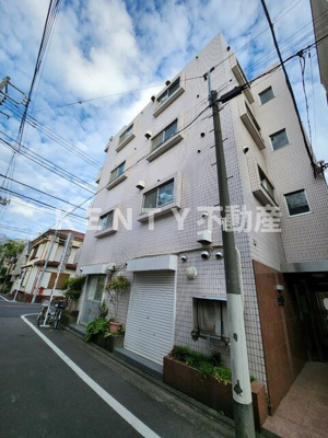 【外観】 | DRホームズ鵜の木 | 物件の外観です