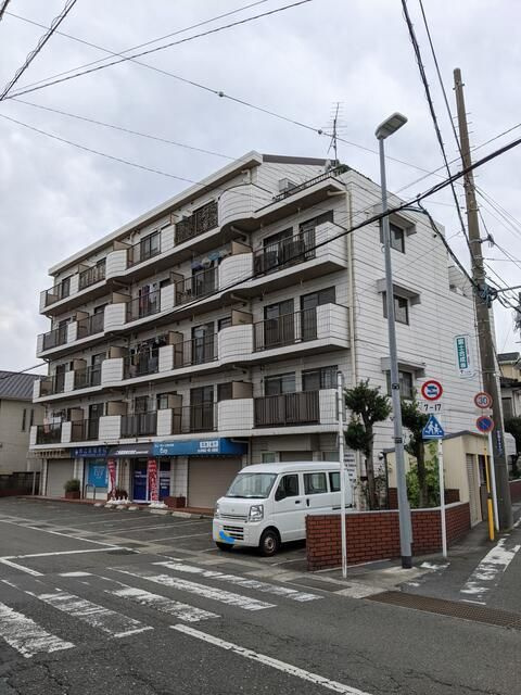 新倉ビル