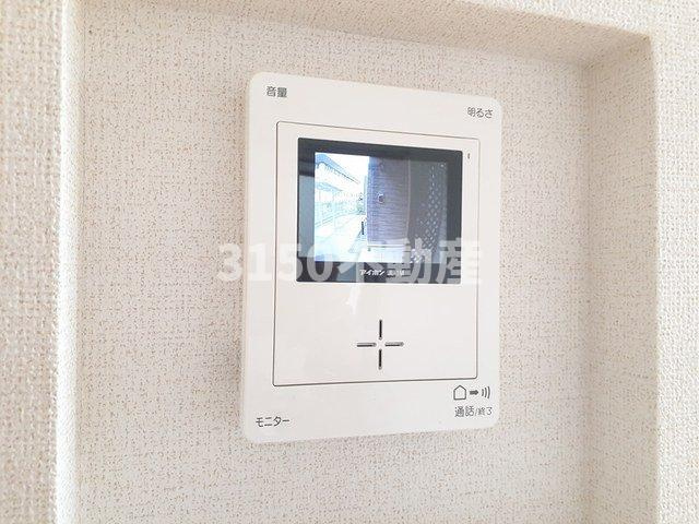 フリーデＭのセキュリティ