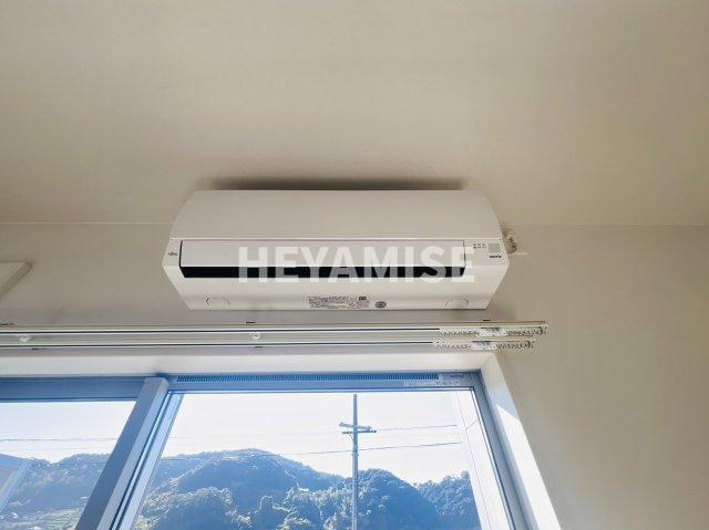  MODERN PALAZZO 戸石BRILLER の設備