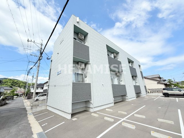  MODERN PALAZZO 戸石BRILLER 