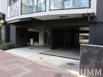 【エントランス】 | ＺＯＯＭ恵比寿
