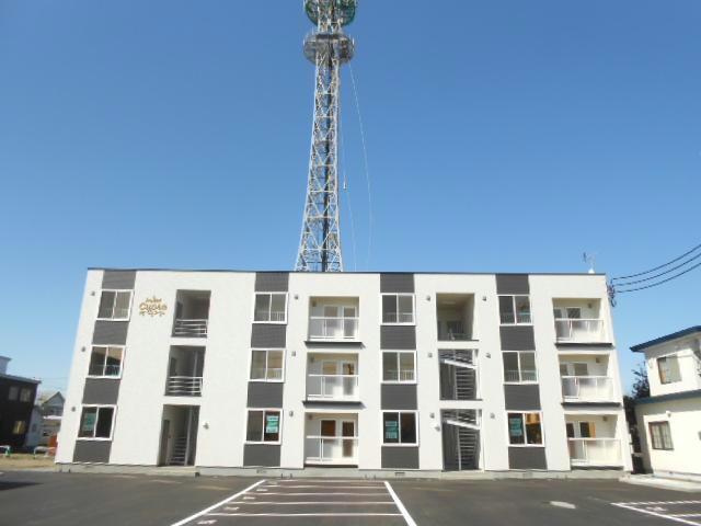 Ｃｕｏｒｅ（クオーレ）の外観