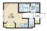 江東区森下５丁目のマンションの画像