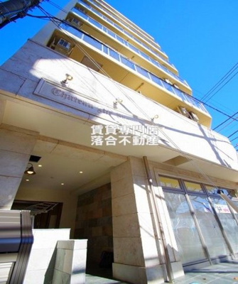 【外観】 | シャトーライフ相模原Ⅱ | 2019年1月完成・築浅