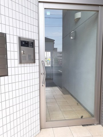 アンベリールのセキュリティ