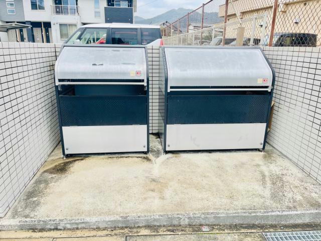 タップ　アルファBの設備