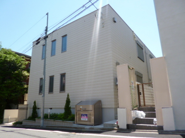 メゾン　トヨタマの外観|★地震に強い旭化成へーベルメゾン★