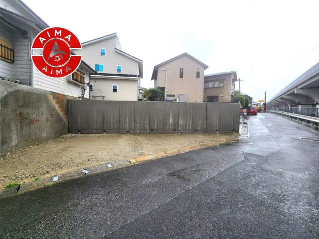 福岡市西区拾六町4丁目第6-1棟（1号棟）