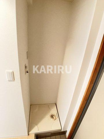 サンパレス都島の内装