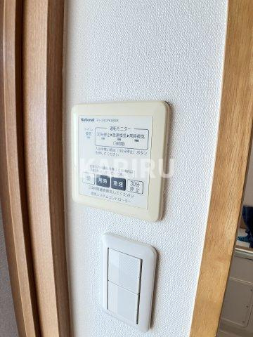 サンパレス都島のその他