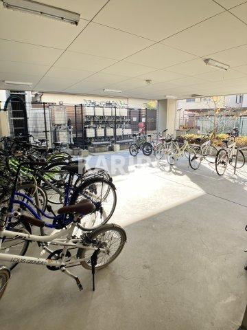 サンパレス都島のその他共用部分