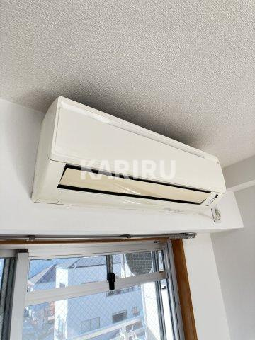サンパレス都島の設備