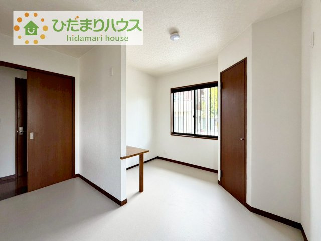 【収納】 | 下妻市小島　中古戸建 | 家事動線を意識した間取りでママに優しい(*^-^*)