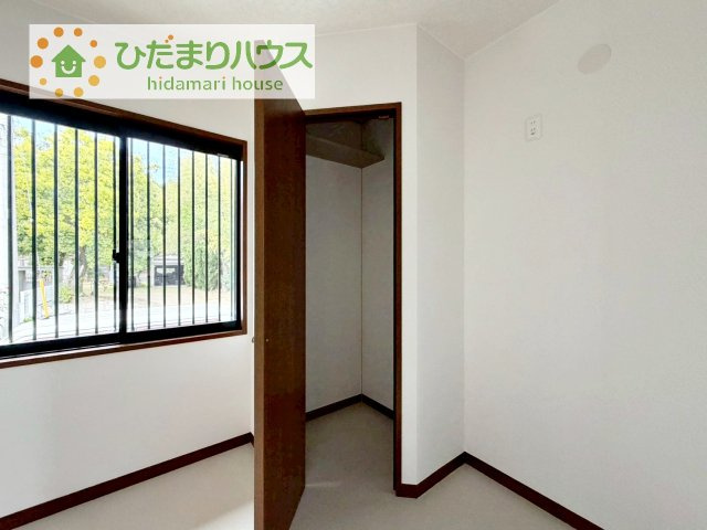 【収納】 | 下妻市小島　中古戸建 | パントリー完備で散らかりがちなキッチン回りもラクラクお片付けできちゃいます！(*^-^*)