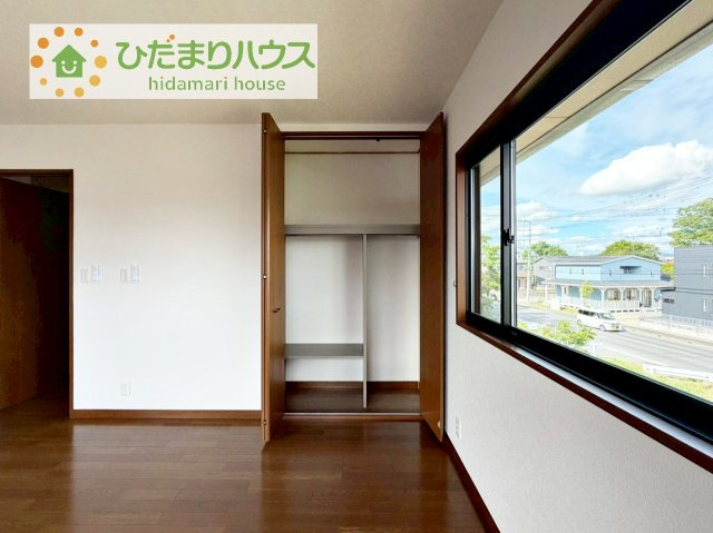 【収納】 | 下妻市小島　中古戸建 | ちょこっとした収納があることで、消耗品のストックをするのにも便利です☆