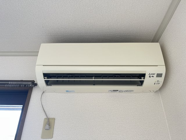 セジュールサバス　E棟の設備