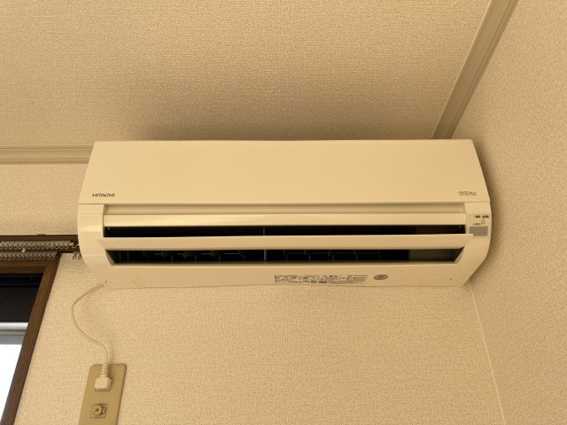 セジュールサバス　E棟の設備