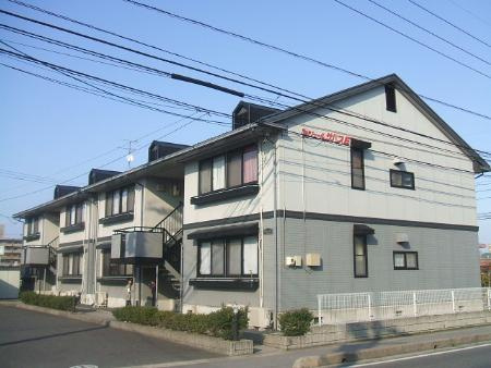 セジュールサバス　E棟