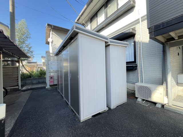 セジュールサバス　E棟のその他共用部分
