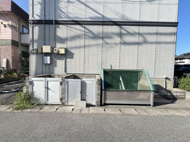 セジュールサバス　E棟のその他共用部分