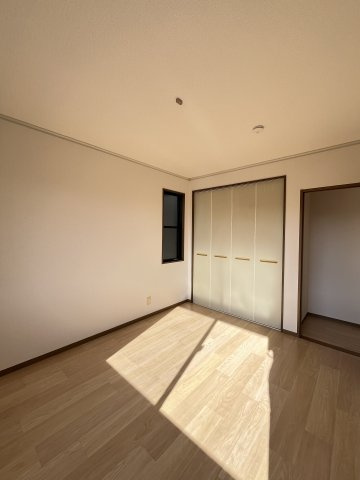 セジュールサバス　E棟の洋室