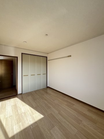 セジュールサバス　E棟の洋室