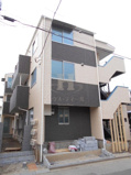 クレアコート川口の画像