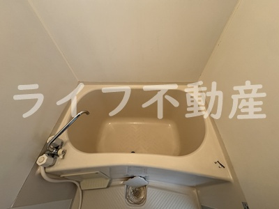 イデアールスパジオの浴室|お風呂です